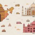 3 Days vs 4 Days Golden Triangle