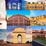 Top 10 World Heritage Sites in India