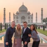 Agra One Day Itinerary