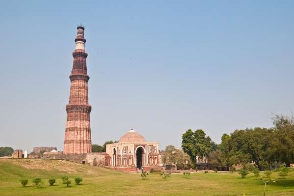 Top 10 World Heritage Sites in India