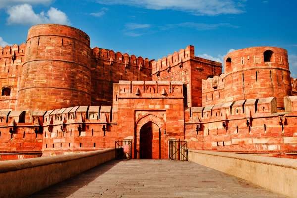 Top 10 World Heritage Sites in India