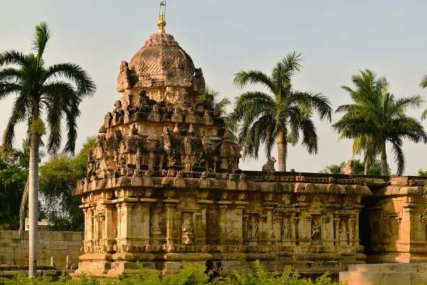 Top 10 World Heritage Sites in India