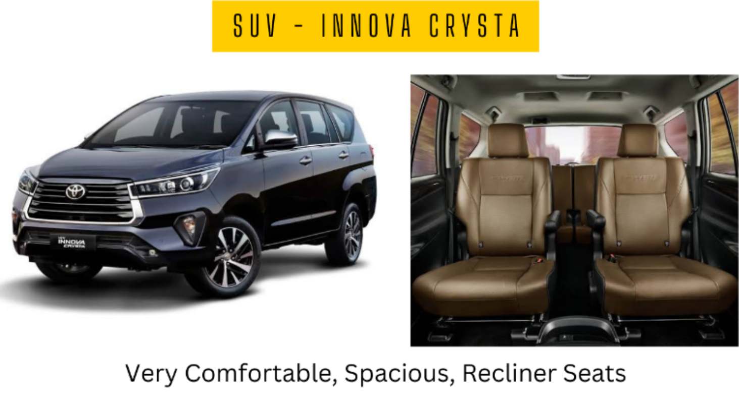 SUVINNOVACRYSTA