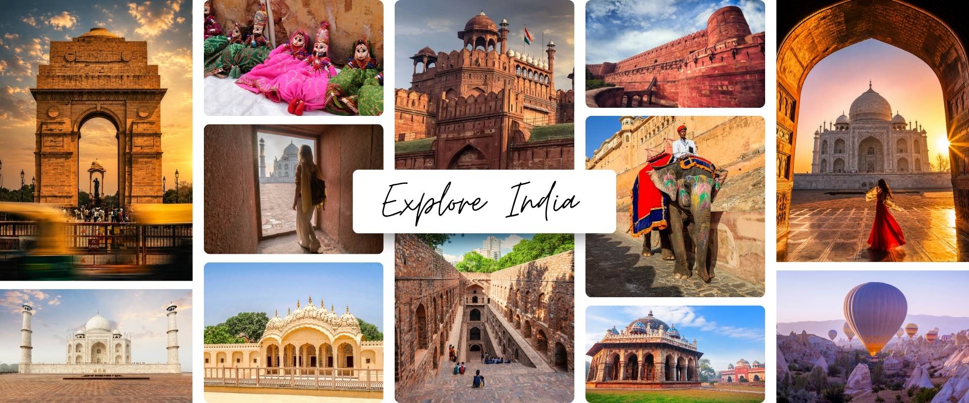india golden triangle tours